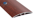 6063 Aluminium Tile Trim Threshold Strip Transition Trim Laminate Carpet Perawatan Permukaan Butir Kayu