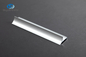 Elektroforesis Aluminium Skirting Trim Untuk Dekorasi Dapur 0.8-1.2mm