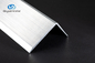 Profil Sudut Aluminium Anti-Slip 6063 untuk dekorasi rumah