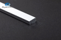 6063 Anodized Aluminium Flat Bar 20mm Anticorrosion Antioxidation